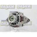 Dynamo / Alternator (Gereviseerd) DA SILVA PROTRANS - 030328