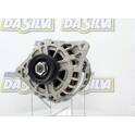 Dynamo / Alternator (Gereviseerd) DA SILVA PROTRANS - 030339