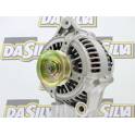 Dynamo / Alternator (Gereviseerd) DA SILVA PROTRANS - 030348