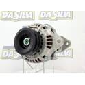 Dynamo / Alternator (Gereviseerd) DA SILVA PROTRANS - 030354