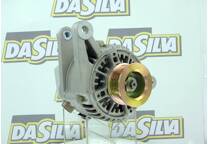 Dynamo / Alternator (Gereviseerd)