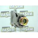 Dynamo / Alternator (Gereviseerd) DA SILVA PROTRANS - 030355