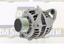 Dynamo / Alternator (Gereviseerd)