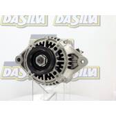 Dynamo / Alternator (Gereviseerd) DA SILVA PROTRANS - 030369