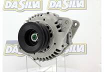 Dynamo / Alternator (Gereviseerd)