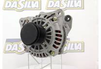 Dynamo / Alternator (Gereviseerd)