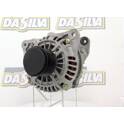 Dynamo / Alternator (Gereviseerd) DA SILVA PROTRANS - 030390