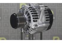 Dynamo / Alternator (Gereviseerd)