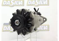 Dynamo / Alternator (Gereviseerd)