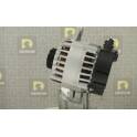 Dynamo / Alternator (Gereviseerd) DA SILVA PROTRANS - 030399