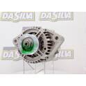 Dynamo / Alternator (Gereviseerd) DA SILVA PROTRANS - 030402