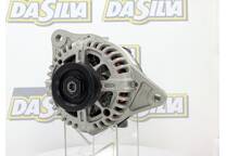 Dynamo / Alternator (Gereviseerd)