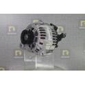 Dynamo / Alternator (Gereviseerd) DA SILVA PROTRANS - 030419