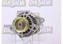 Dynamo / Alternator (Gereviseerd)