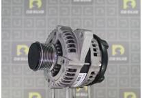 Dynamo / Alternator (Gereviseerd)