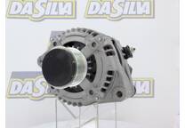 Dynamo / Alternator (Gereviseerd)