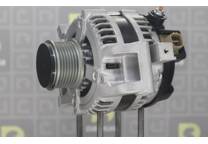 Dynamo / Alternator (Gereviseerd)