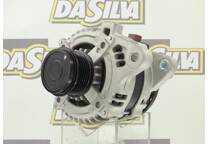 Dynamo / Alternator (Gereviseerd)