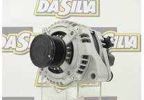 Dynamo / Alternator (Gereviseerd)