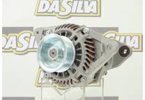 Dynamo / Alternator (Gereviseerd)