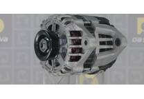 Dynamo / Alternator (Gereviseerd)