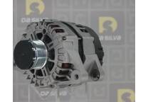 Dynamo / Alternator (Gereviseerd)
