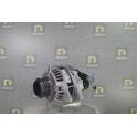 Dynamo / Alternator (Gereviseerd) DA SILVA PROTRANS - 030615