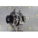 Dynamo / Alternator (Gereviseerd) DA SILVA PROTRANS - 030616
