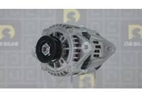 Dynamo / Alternator (Gereviseerd)