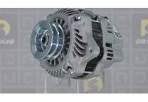 Dynamo / Alternator (Gereviseerd)