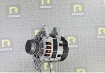 Dynamo / Alternator (Gereviseerd)