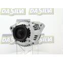 Dynamo / Alternator (Gereviseerd) DA SILVA PROTRANS - 030666