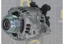 Dynamo / Alternator (Gereviseerd)