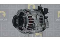 Dynamo / Alternator (Gereviseerd)