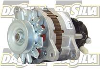 Dynamo / Alternator (Gereviseerd)