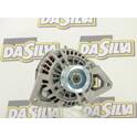 Dynamo / Alternator (Gereviseerd) DA SILVA PROTRANS - 030712
