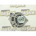 Dynamo / Alternator (Gereviseerd) DA SILVA PROTRANS - 030714