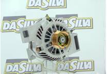 Dynamo / Alternator (Gereviseerd)