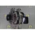 Dynamo / Alternator (Gereviseerd) DA SILVA PROTRANS - 030716