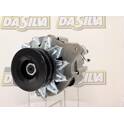 Dynamo / Alternator (Gereviseerd) DA SILVA PROTRANS - 030771