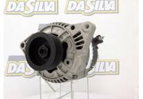 Dynamo / Alternator (Gereviseerd)