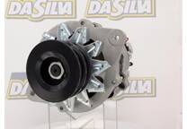 Dynamo / Alternator (Gereviseerd)