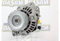 Dynamo / Alternator (Gereviseerd)