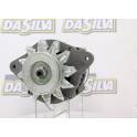 Dynamo / Alternator (Gereviseerd) DA SILVA PROTRANS - 030791
