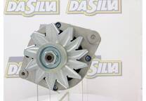 Dynamo / Alternator (Gereviseerd)