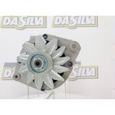Dynamo / Alternator (Gereviseerd) DA SILVA PROTRANS - 030793