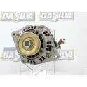 Dynamo / Alternator (Gereviseerd) DA SILVA PROTRANS - 030810