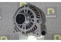 Dynamo / Alternator (Gereviseerd)