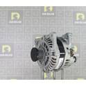 Dynamo / Alternator (Gereviseerd) DA SILVA PROTRANS - 030837