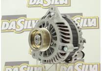 Dynamo / Alternator (Gereviseerd)
